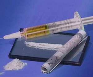Изображение методики «ПОЗИТИВ»: медикаментозное и немедикаментозное лечение наркомании