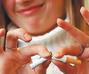 Изображение методики Дипак Чопра: Аюрведа поможет преодолеть тягу к сигаретам