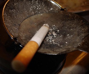 Изображение методики Лечение табачной зависимости в Наркологической клинике «Вита»
