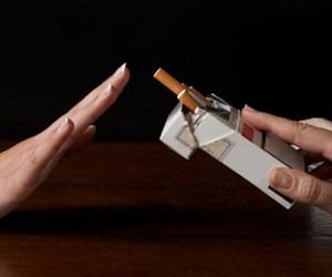 Изображение методики Лечение табакокурения в Медицинском центре «Доверие»