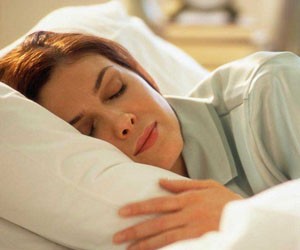 Как правильно спать при артрозе коленного сустава