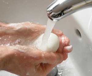 Как вымыть голову при стригущем лишае thumbnail