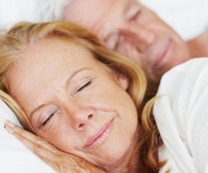 Нарушение сна при атеросклерозе